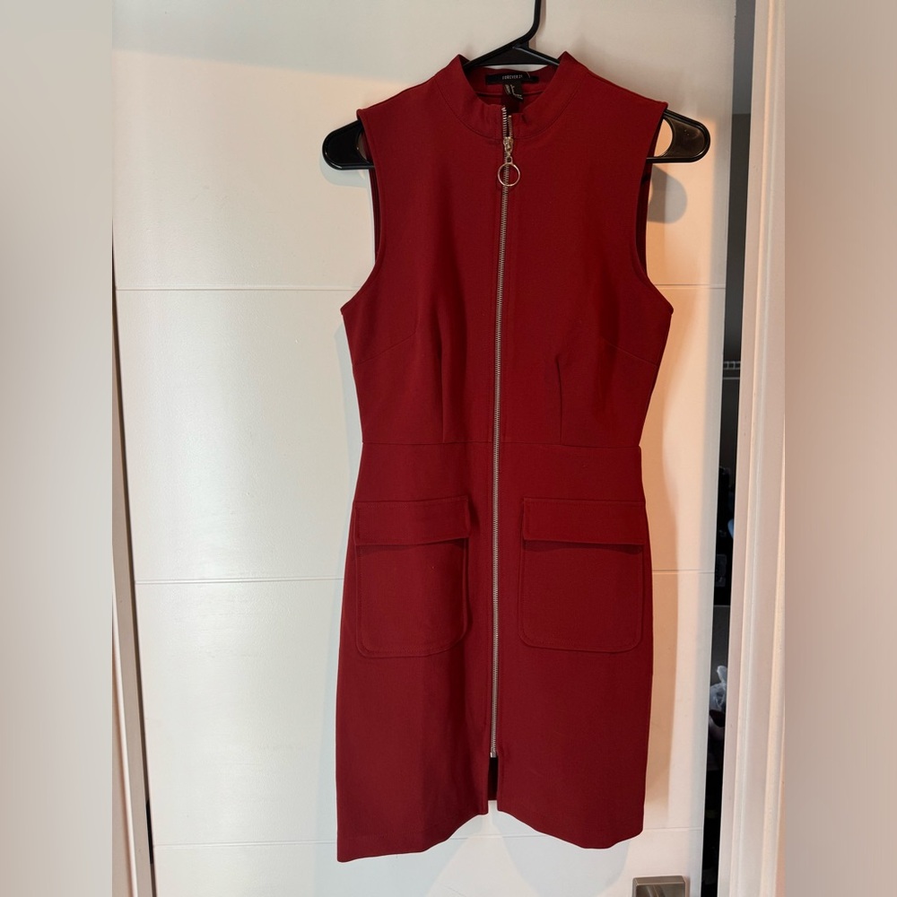 Forever 21 dress